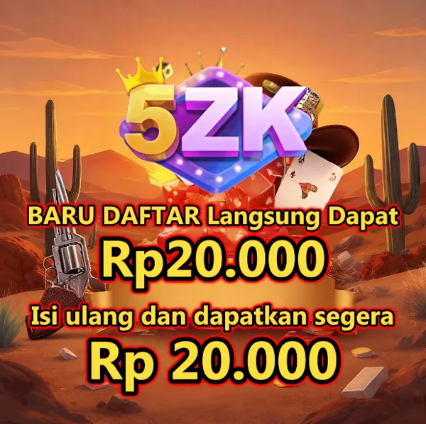 5ZK Maxwin Pola Gacor Hari Ini