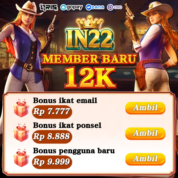 IN22 Login Resmi APK 2026