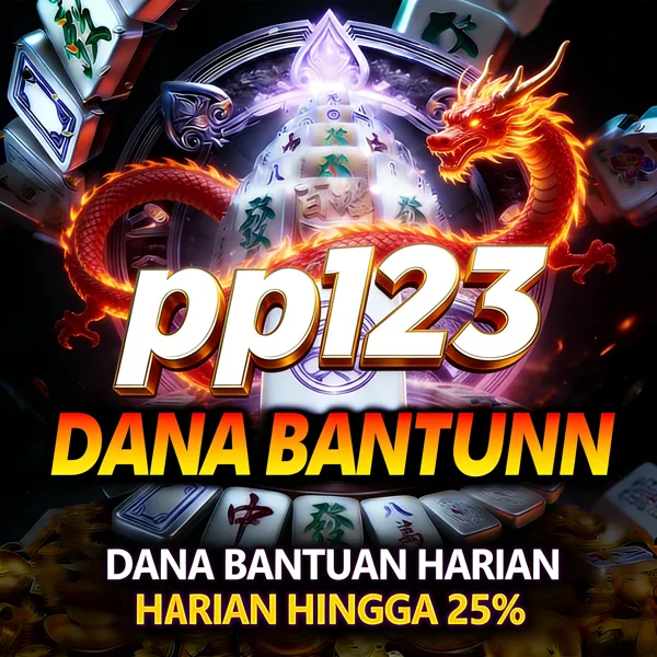PP123 Game Online Resmi 2026