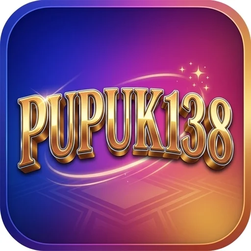 pupuk138 Logo - Resmi