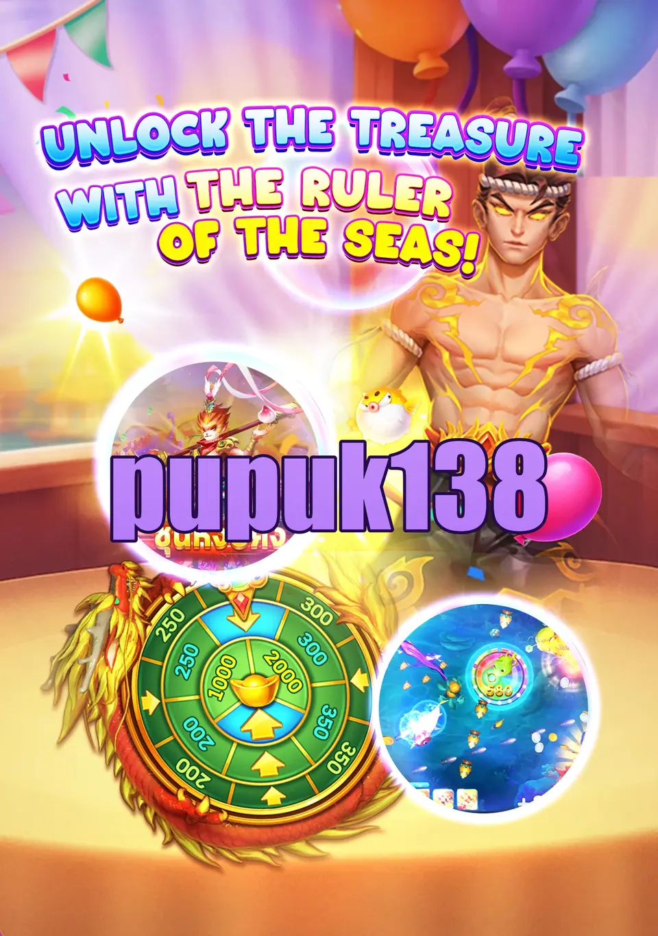pupuk138 Preview - Resmi Unduh